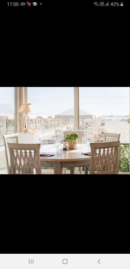 Danio Beach House Lido di Camaiore Eksteriør bilde