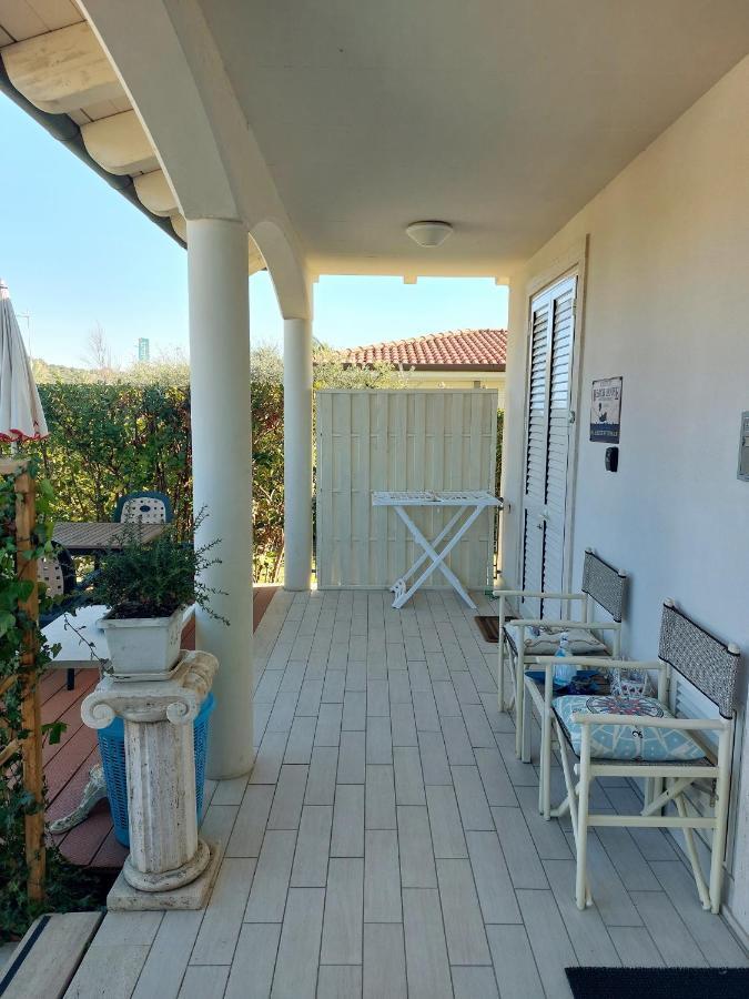 Danio Beach House Lido di Camaiore Eksteriør bilde