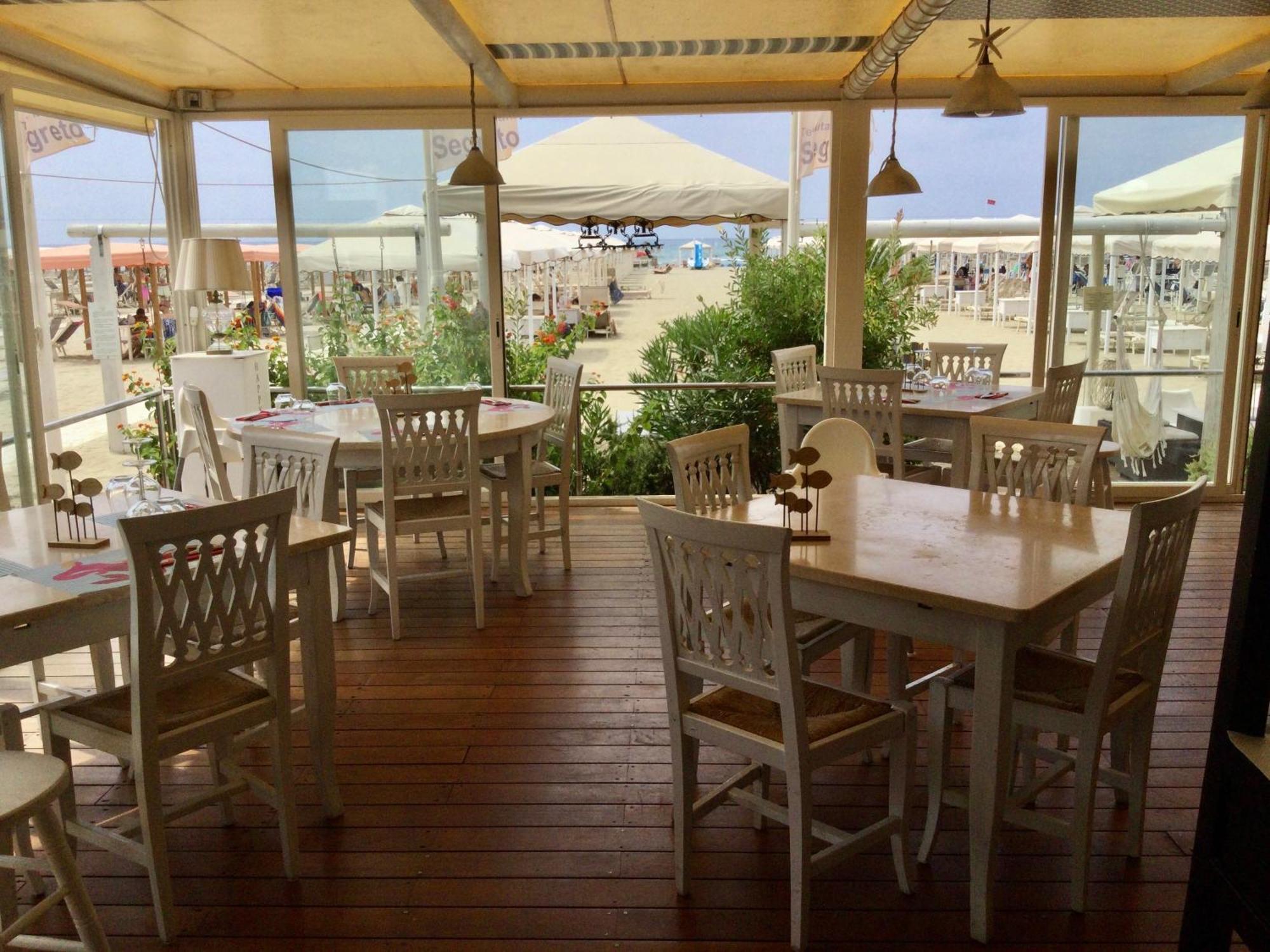 Danio Beach House Lido di Camaiore Eksteriør bilde