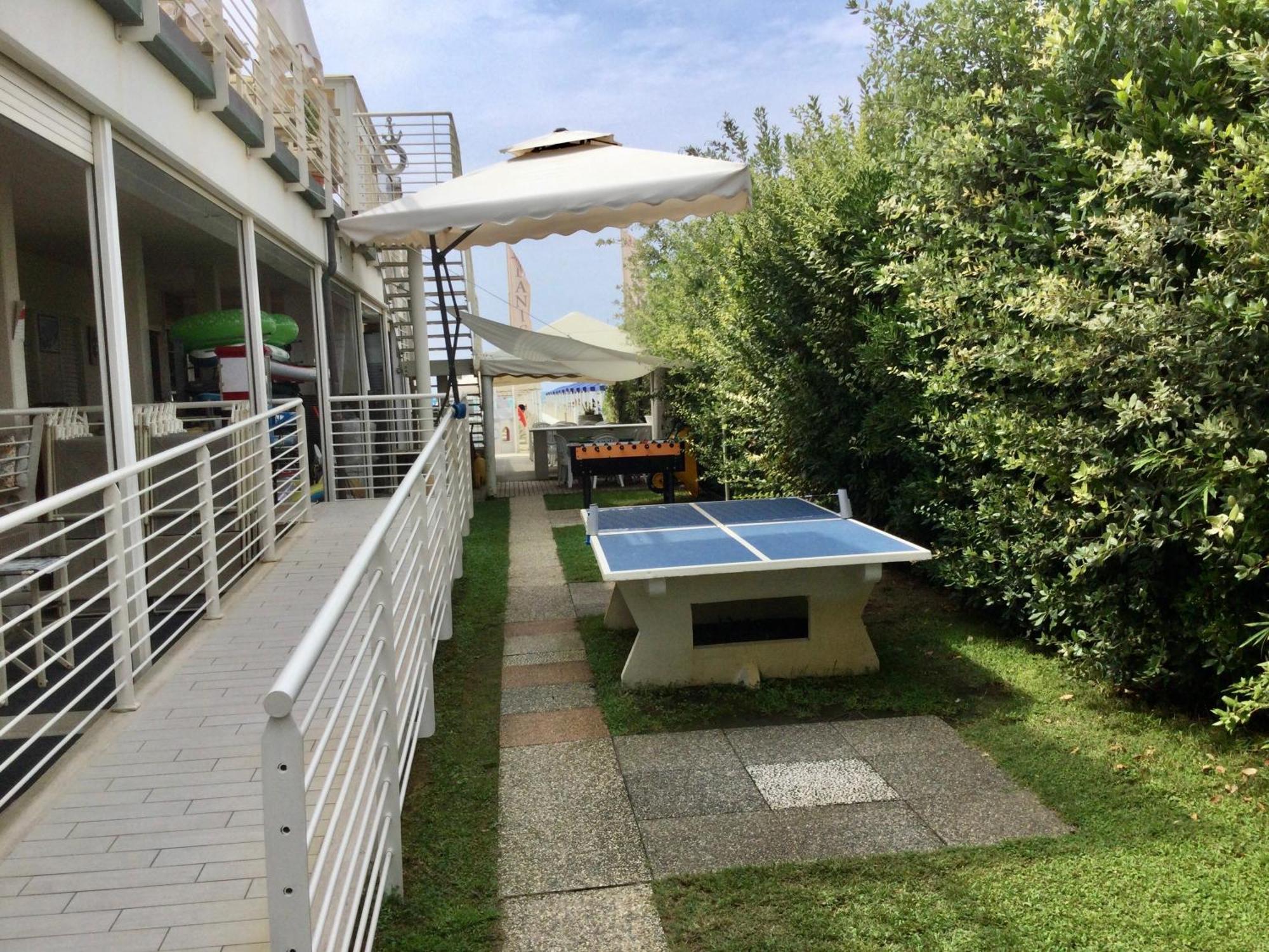 Danio Beach House Lido di Camaiore Eksteriør bilde