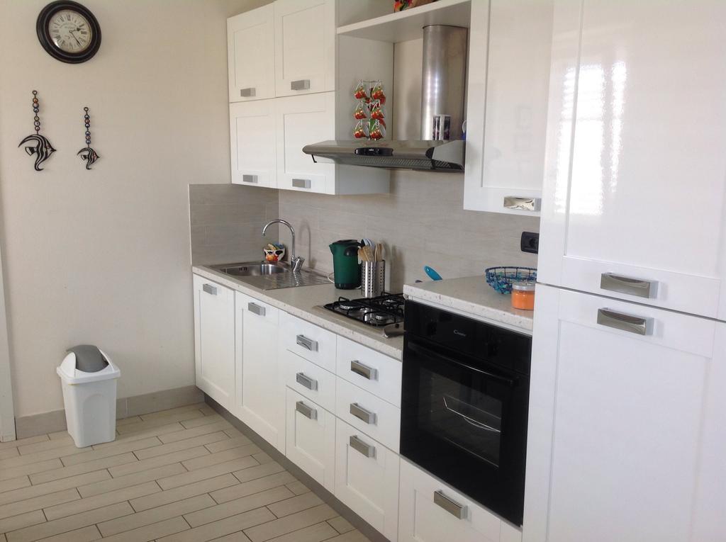 Danio Beach House Lido di Camaiore Rom bilde